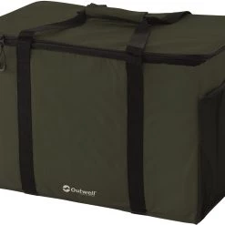 Outwell Penguin Coolbag M, olive