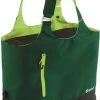 Outwell Puffin Sac réfrigérant, bleu -Cuisine de Camping Soldes outwell puffin cool bag deep forest 1