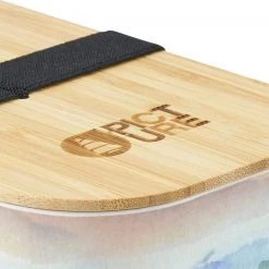 Picture Ebi Bento Set Lunch Box, Multicolore -Cuisine de Camping Soldes picture ebi bento set lunch box chamarel 3 1