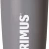 Primus Commuter Tasse 400ml, gris 1 Primus Commuter Tasse 400ml, gris -Cuisine de Camping Soldes primus commuter mug 04l concrete gray 1 2
