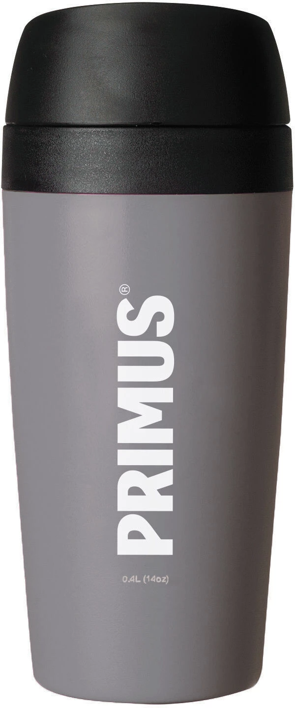 Primus Commuter Tasse 400ml, gris 3 Primus Commuter Tasse 400ml, gris