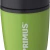Primus Commuter Tasse 300ml, gris -Cuisine de Camping Soldes primus commuter mug 300ml leaf green 1