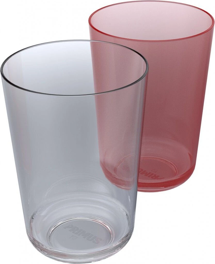 Primus Verre À Boire Poids Léger 250ml, gris 3 Primus Verre À Boire Poids Léger 250ml, gris