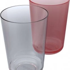 Primus Verre À Boire Poids Léger 250ml, rouge