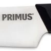 Primus FieldChef Couteau, vert -Cuisine de Camping Soldes primus field chef knife black 1