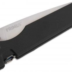 Primus FieldChef Couteau de poche, vert -Cuisine de Camping Soldes primus field chef pocket knife black 4 1