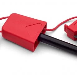 Primus Ignition Emergency Steel Large, noir -Cuisine de Camping Soldes primus ignition large barn red 3 1