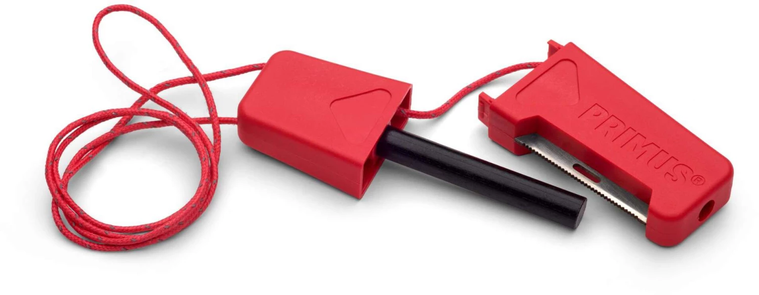 Primus Ignition Small, orange 5 Primus Ignition Small, orange – Image 3