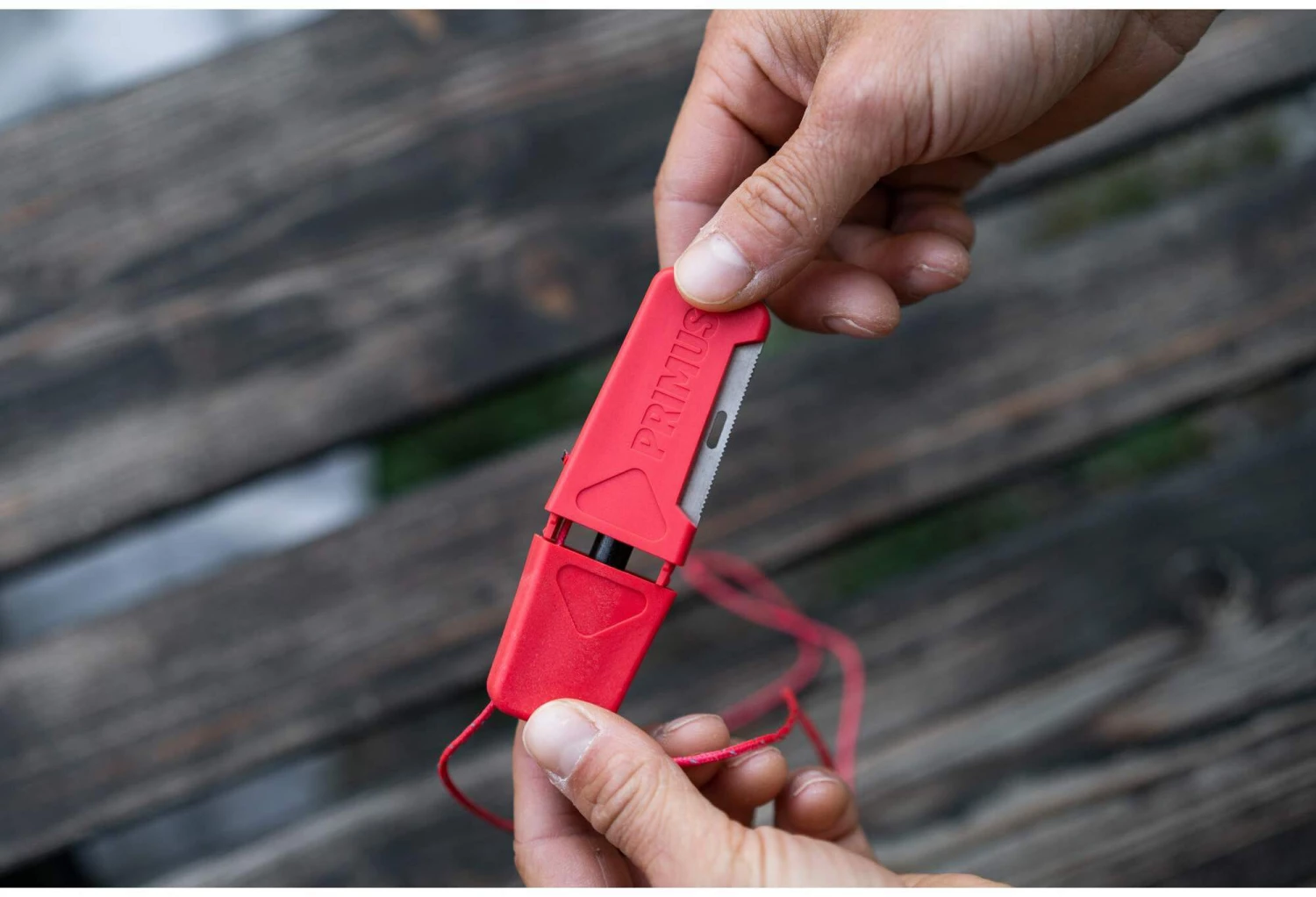 Primus Ignition Small, orange 7 Primus Ignition Small, orange – Image 5