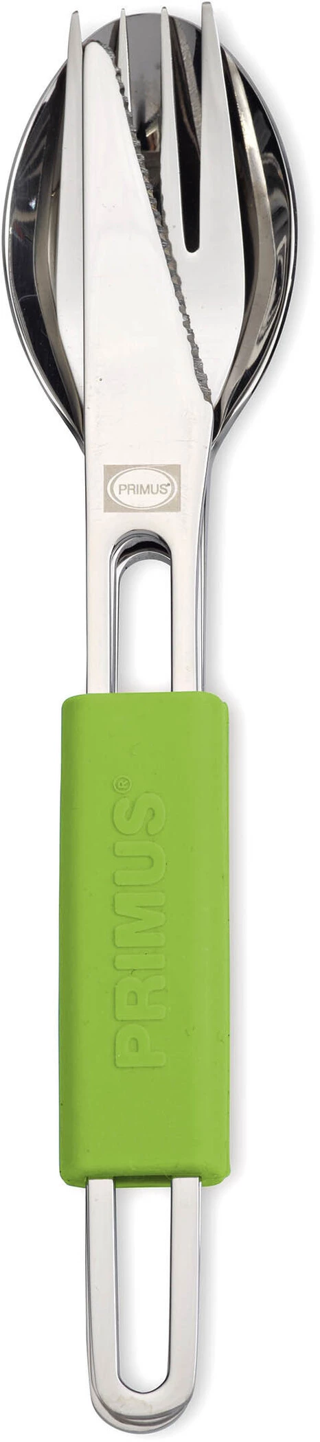 Primus Leisure Couverts, gris 3 Primus Leisure Couverts, gris