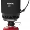 Primus Lite Plus Dispositif de poêle, vert 1 Primus Lite Plus Dispositif de poêle, vert -Cuisine de Camping Soldes primus lite plus stove system black 1 3