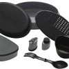 Primus Kit Repas 8 Pièces, vert 1 Primus Kit Repas 8 Pièces, vert -Cuisine de Camping Soldes primus meal set black 1