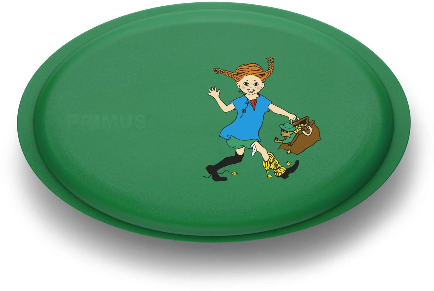 Primus Meal Set, vert 3 Primus Meal Set, vert