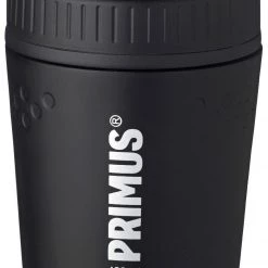 Primus TrailBreak Gourde 400ml, noir