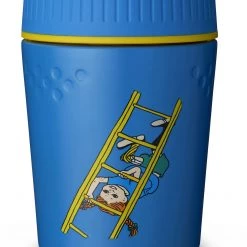 Primus TrailBreak Lunch Jug 400ml, bleu