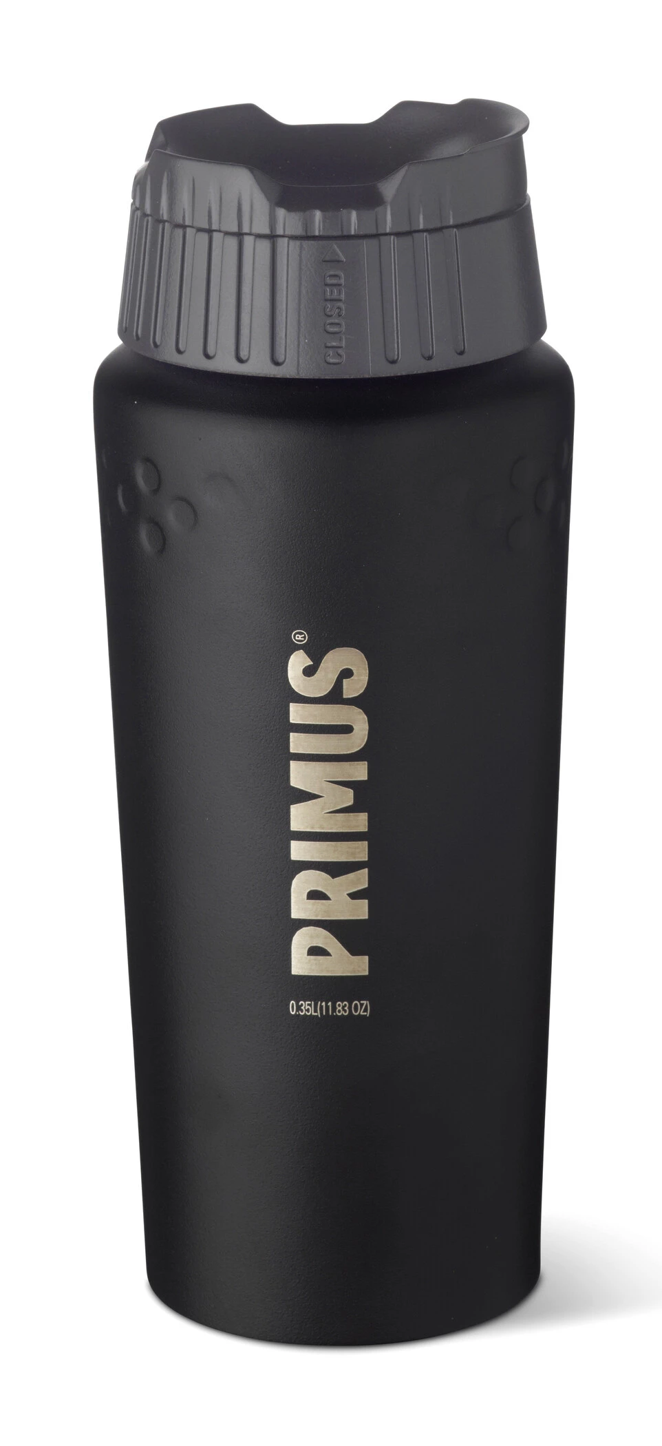 Primus TrailBreak Gobelet isotherme 350ml, argent 3 Primus TrailBreak Gobelet isotherme 350ml, argent
