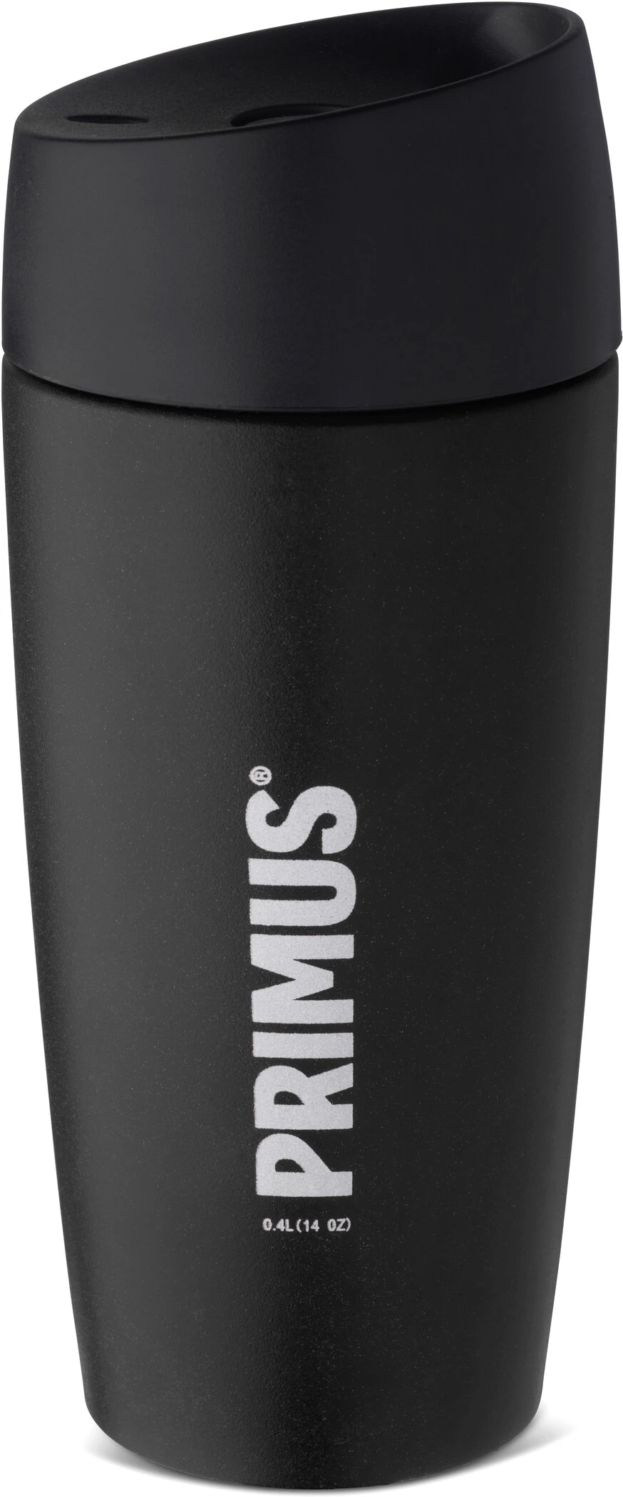 Primus Vacuum Commuter Tasse 400ml, noir 3 Primus Vacuum Commuter Tasse 400ml, noir