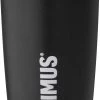 Primus Vacuum Commuter Tasse 400ml, bleu -Cuisine de Camping Soldes primus vacuum commuter 400ml black 1