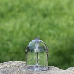 Basic Nature Outdoor Verre à vin 340ml, transparent -Cuisine de Camping Soldes relags outdoor weinglas 340ml transparent 5