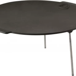 Robens Bighorn Plaque Trépied, noir