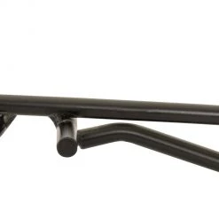 Robens Carson Perche pour feu, noir