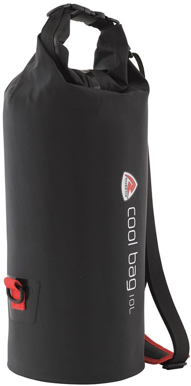 Robens Cool Bag 10l, noir 4 Robens Cool Bag 10l, noir – Image 2