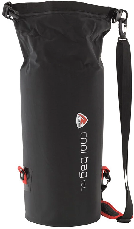 Robens Cool Bag 10l, noir 7 Robens Cool Bag 10l, noir – Image 5