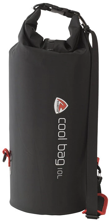 Robens Cool Bag 10l, noir 8 Robens Cool Bag 10l, noir – Image 6