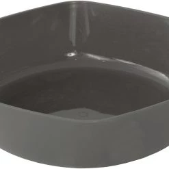 Robens Leaf Kit Repas, rouge -Cuisine de Camping Soldes robens leaf meal kit anthracite 3