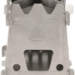 Robens Logger Réchaud, argent