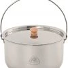 Robens Ottawa Marmite 4L, argent 1 Robens Ottawa Marmite 4L, argent -Cuisine de Camping Soldes robens ottawa pot 40l 1