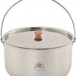 Robens Ottawa Marmite 6L, argent