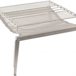 Robens Timber L Grill Grillage, argent