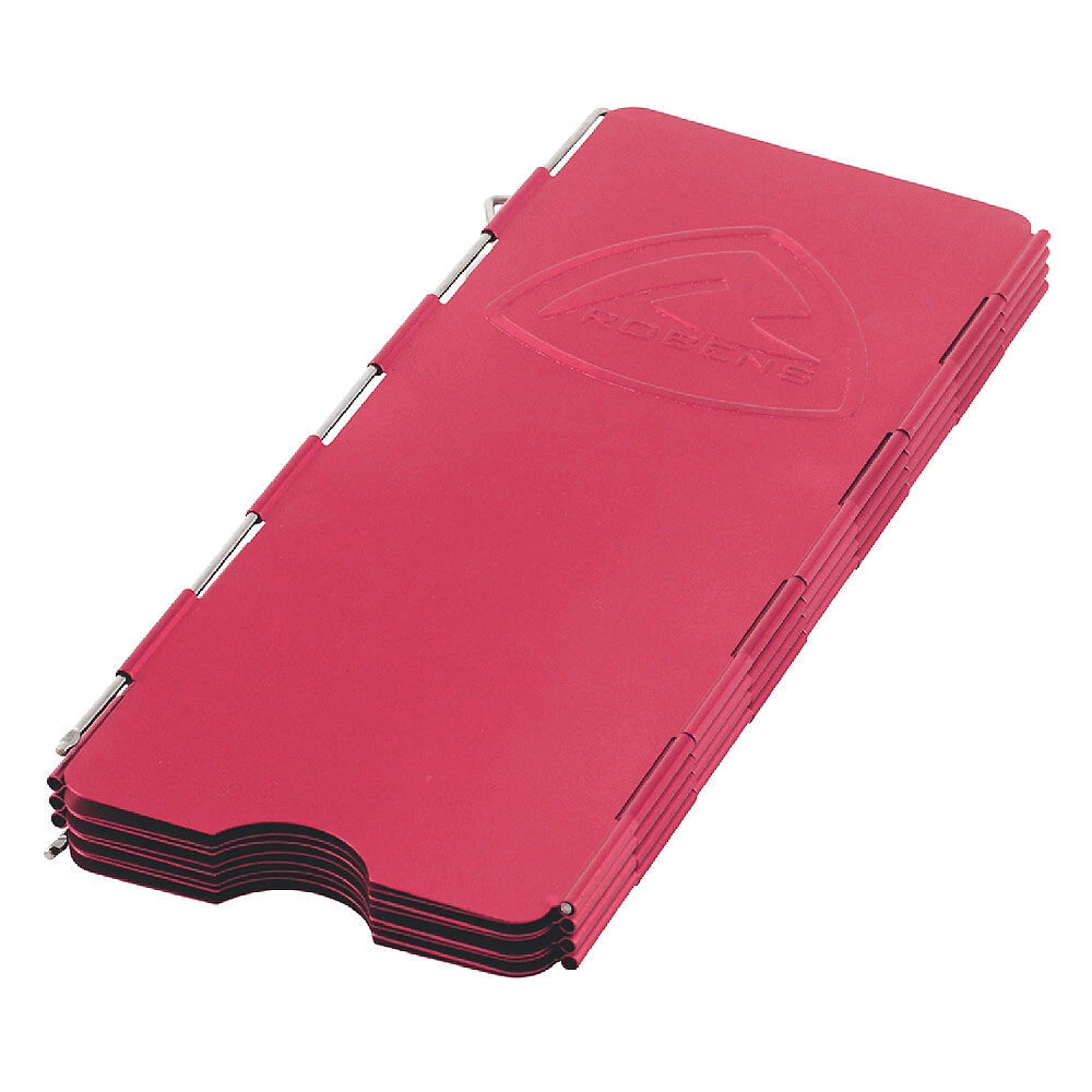 Robens Windshield, rouge 4 Robens Windshield, rouge – Image 2