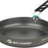 Sea to Summit Alpha Casserole 8", gris -Cuisine de Camping Soldes sea to summit alpha pan 8 grey 1