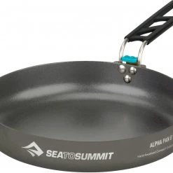 Sea to Summit Alpha Casserole 8", gris