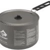 Sea to Summit Alpha Casserole 1,9l, gris -Cuisine de Camping Soldes sea to summit alpha pot 19l grey 1