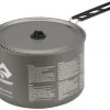 Sea to Summit Alpha Casserole 2.7l, gris