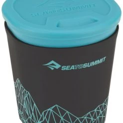 Sea to Summit AlphaSet 2.2, gris/bleu -Cuisine de Camping Soldes sea to summit alphaset 22 pacific blue grey 5