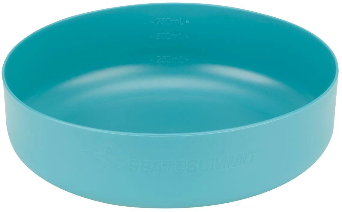 Sea to Summit AlphaSet 4.2, gris/bleu 4 Sea to Summit AlphaSet 4.2, gris/bleu – Image 2