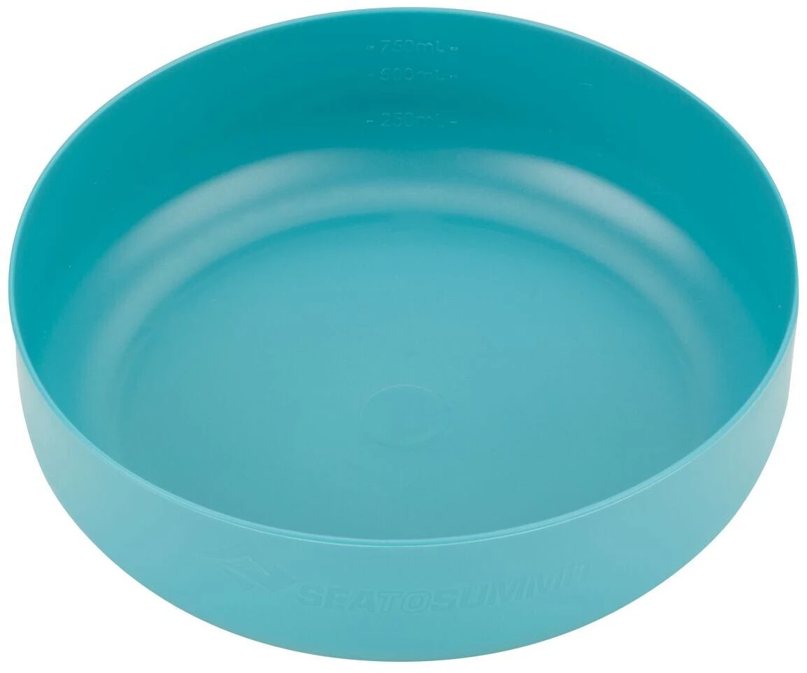 Sea to Summit AlphaSet 4.2, gris/bleu 5 Sea to Summit AlphaSet 4.2, gris/bleu – Image 3