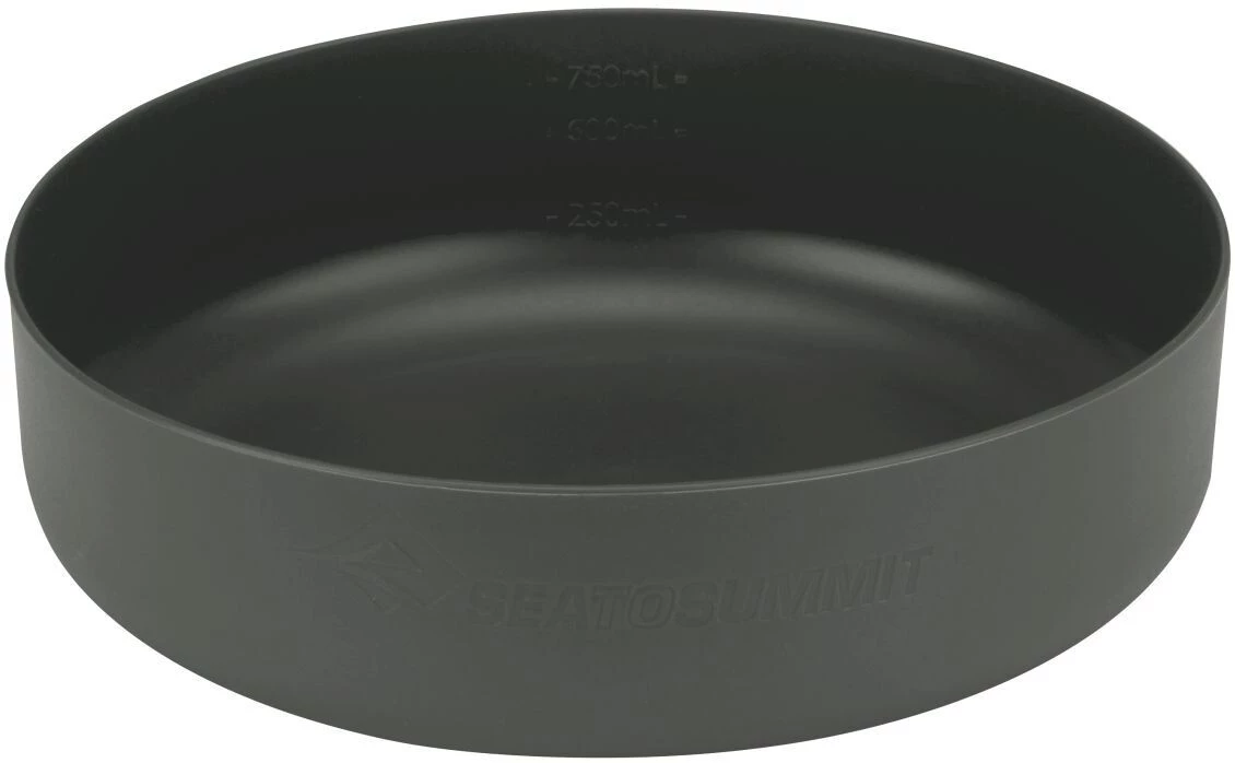 Sea to Summit AlphaSet 4.2, gris/bleu 6 Sea to Summit AlphaSet 4.2, gris/bleu – Image 4