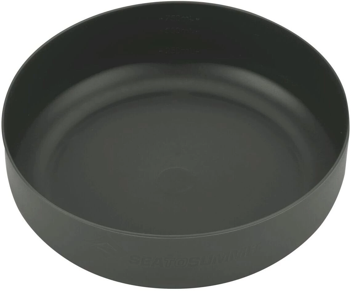 Sea to Summit AlphaSet 4.2, gris/bleu 7 Sea to Summit AlphaSet 4.2, gris/bleu – Image 5