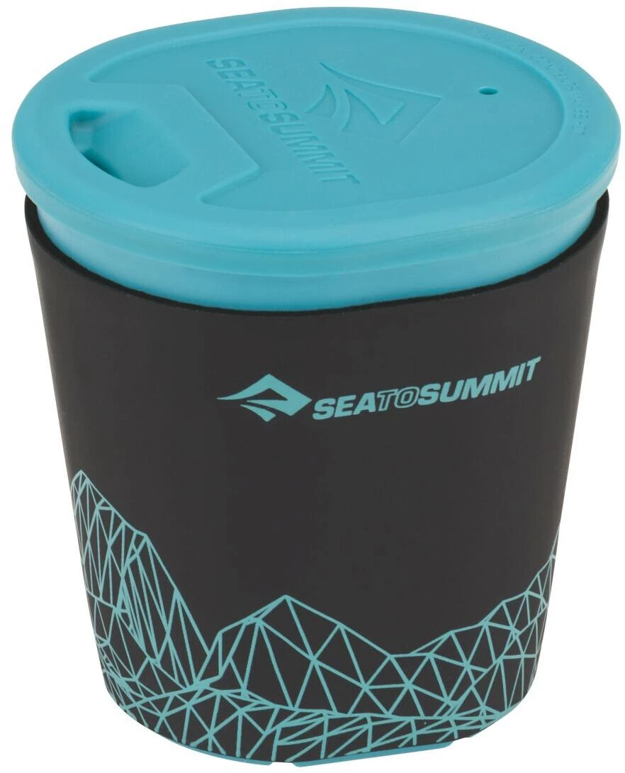 Sea to Summit AlphaSet 4.2, gris/bleu 8 Sea to Summit AlphaSet 4.2, gris/bleu – Image 6