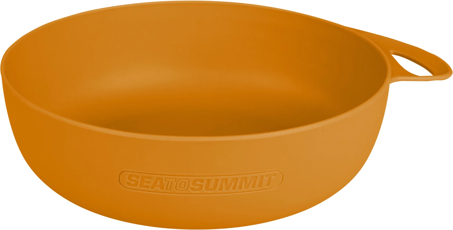 Sea to Summit Delta Bowl, orange 3 Sea to Summit Delta Bowl, orange