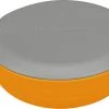 Sea to Summit Delta Bowl with Lid, orange