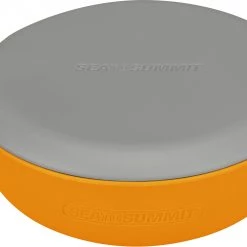 Sea to Summit Delta Bowl with Lid, orange