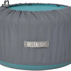 Sea to Summit Delta Light 4 Person Camp Set 4.4, gris/turquoise -Cuisine de Camping Soldes sea to summit delta light 4 person camp set 44 pacific blue grey 3