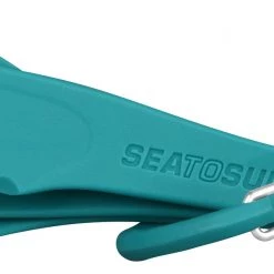 Sea to Summit DeltaLight Camp Set 1.1, Bleu pétrole -Cuisine de Camping Soldes sea to summit deltalight camp set 11 pacific blue 4