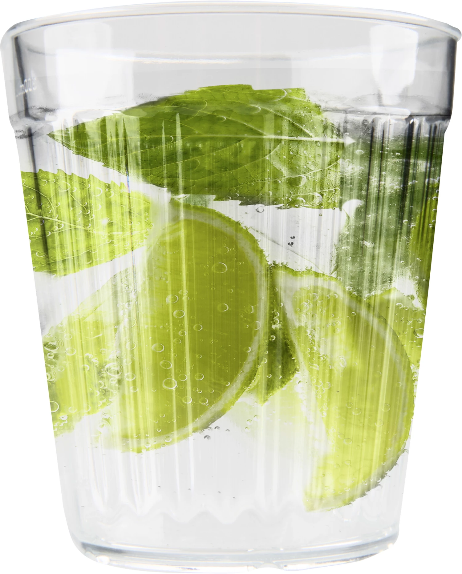 Sea to Summit DeltaLight Tasse 2 Packs, transparent 3 Sea to Summit DeltaLight Tasse 2 Packs, transparent